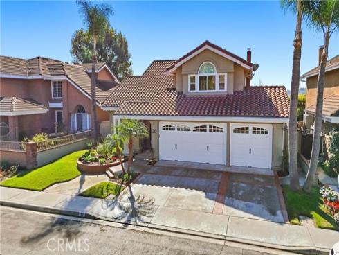 20  Center   Court, Laguna Niguel, CA
