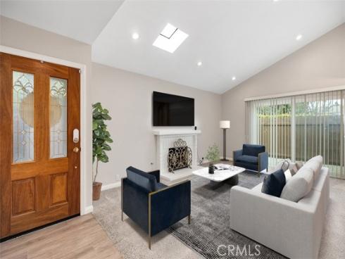 23691 Porpoise Cove , Laguna Niguel, CA