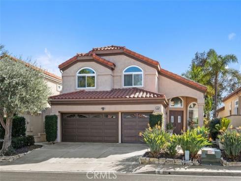 16  Novilla  , Laguna Niguel, CA