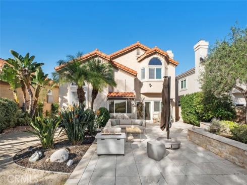 16  Novilla  , Laguna Niguel, CA