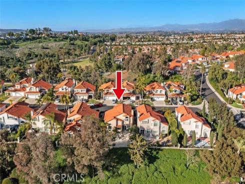 16  Novilla  , Laguna Niguel, CA