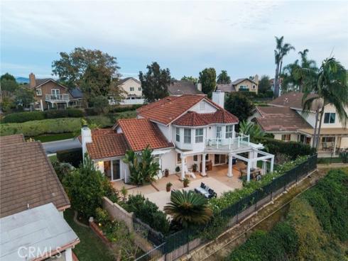 29141 Belle Loma , Laguna Niguel, CA