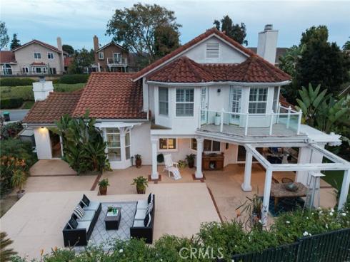 29141 Belle Loma , Laguna Niguel, CA