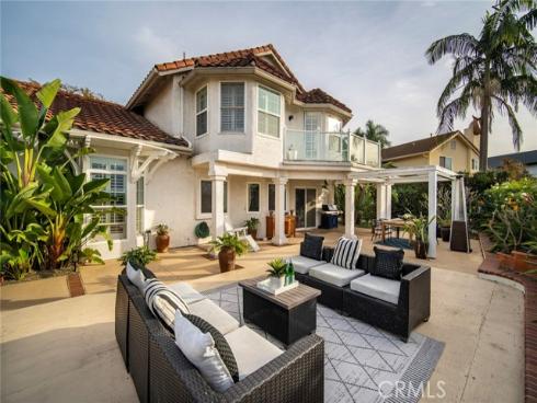 29141 Belle Loma , Laguna Niguel, CA