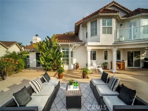 29141 Belle Loma , Laguna Niguel, CA