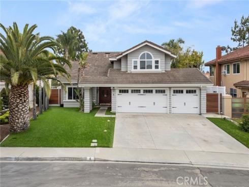 6  Sand Pointe  , Laguna Niguel, CA