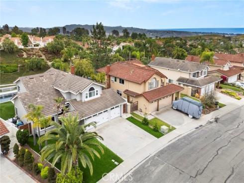 6  Sand Pointe  , Laguna Niguel, CA