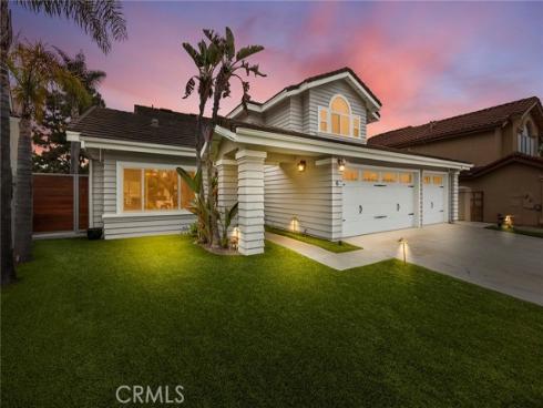 6  Sand Pointe  , Laguna Niguel, CA