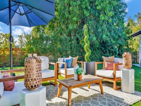 29362  Via Acaso  , Laguna Niguel, CA