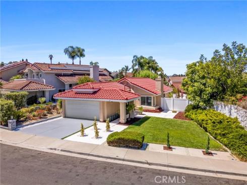 29  Saint Croix  , Laguna Niguel, CA