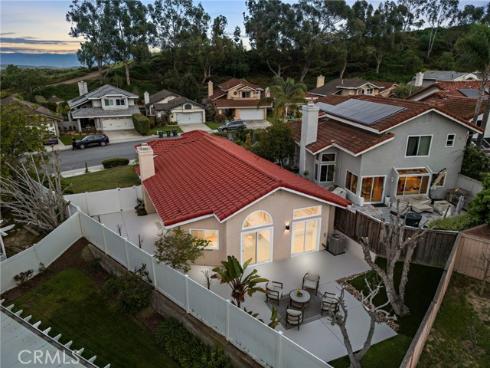 29  Saint Croix  , Laguna Niguel, CA