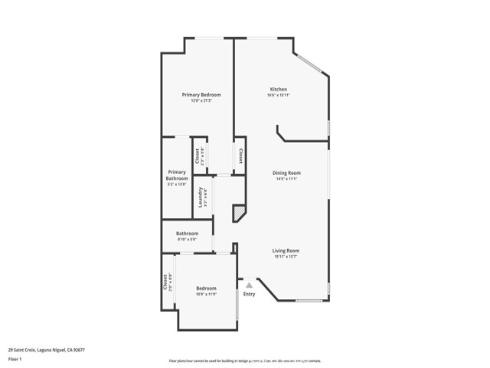 29  Saint Croix  , Laguna Niguel, CA