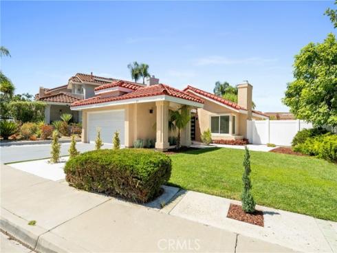 29  Saint Croix  , Laguna Niguel, CA
