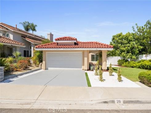 29  Saint Croix  , Laguna Niguel, CA