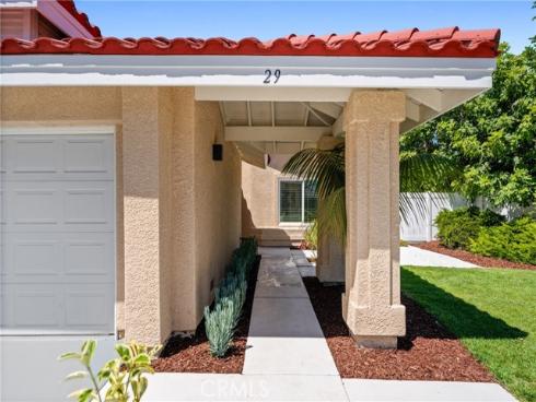 29  Saint Croix  , Laguna Niguel, CA