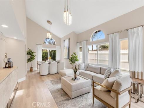 24662  Via Carissa  , Laguna Niguel, CA