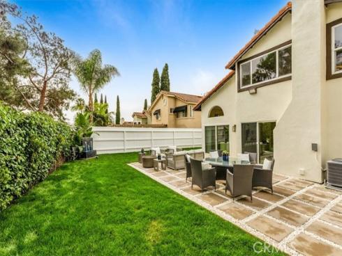 24662  Via Carissa  , Laguna Niguel, CA