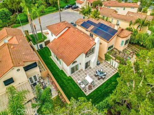 24662  Via Carissa  , Laguna Niguel, CA