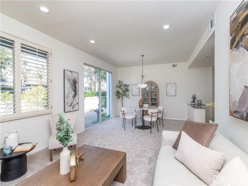 25  Portland  , Laguna Niguel, CA