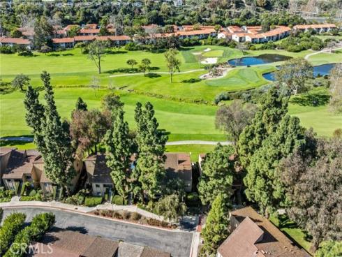 31505 E Nine  21H , Laguna Niguel, CA