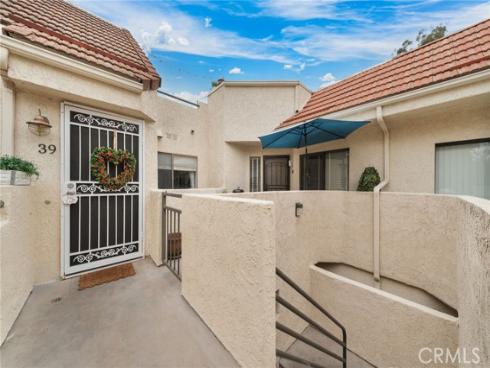39  Largo  , Laguna Niguel, CA