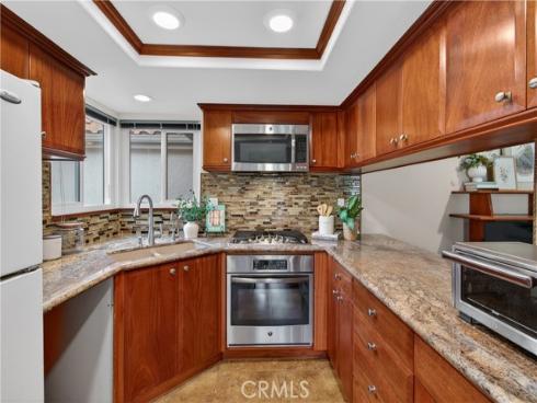 28201 Sorrento 118 , Laguna Niguel, CA