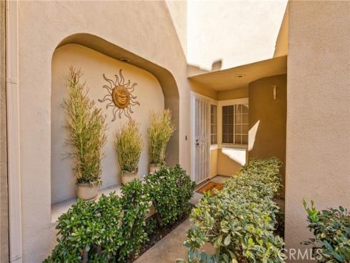 3 Via Palma 27 , Laguna Niguel, CA