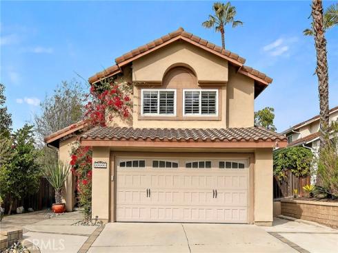 28661  Rancho Del Sol  , Laguna Niguel, CA