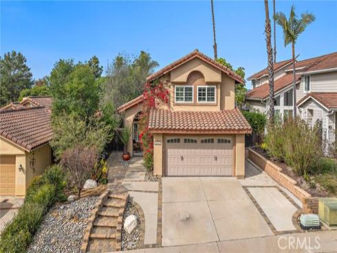 28661  Rancho Del Sol  , Laguna Niguel, CA