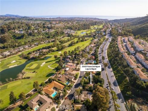 30691  Paseo Del Niguel  , Laguna Niguel, CA