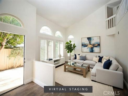 28422 Via Nandina , Laguna Niguel, CA