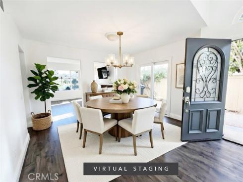 28422 Via Nandina , Laguna Niguel, CA