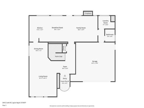 29412  Castle  , Laguna Niguel, CA