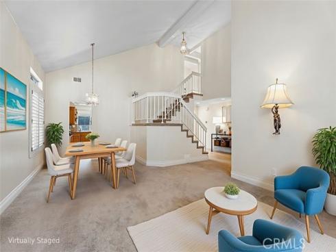 29412  Castle  , Laguna Niguel, CA