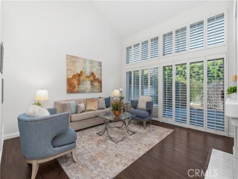 20  Vienna  , Laguna Niguel, CA