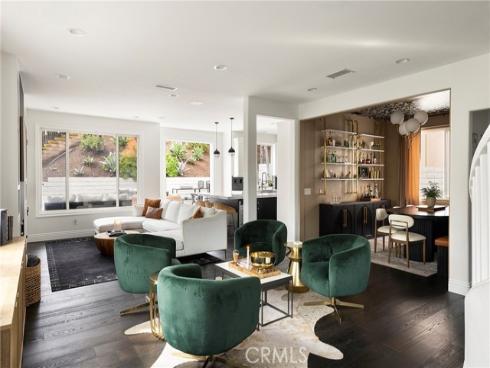 27871  Country Lane   Road, Laguna Niguel, CA