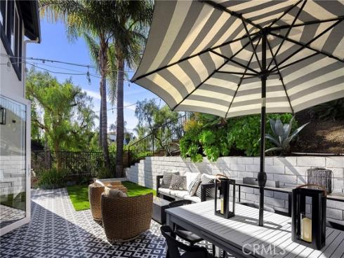 27871  Country Lane   Road, Laguna Niguel, CA