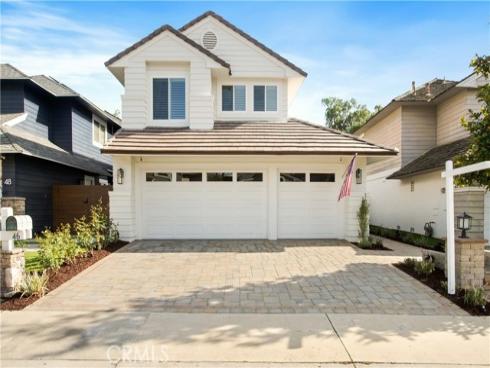 46  Oakcliff Drive  , Laguna Niguel, CA
