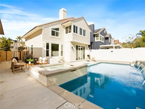 46  Oakcliff Drive  , Laguna Niguel, CA