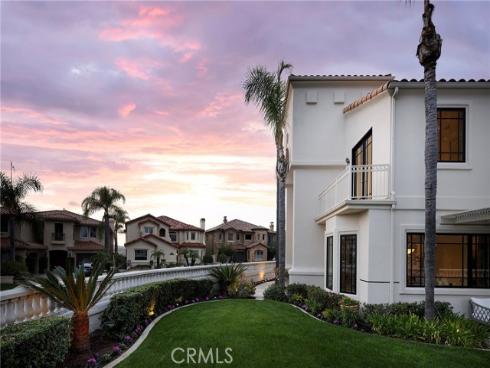 14 San Rafael , Laguna Niguel, CA