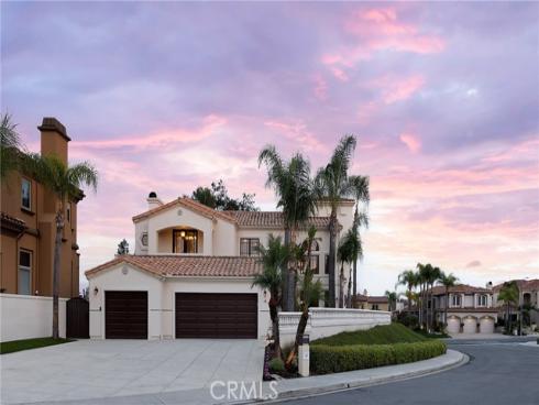 14 San Rafael , Laguna Niguel, CA