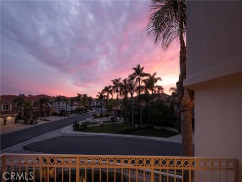 14 San Rafael , Laguna Niguel, CA