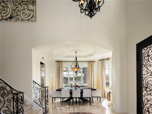 14 San Rafael , Laguna Niguel, CA