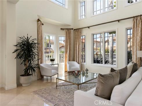 14 San Rafael , Laguna Niguel, CA