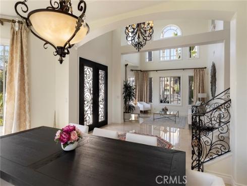 14 San Rafael , Laguna Niguel, CA