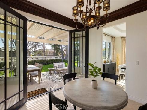 14 San Rafael , Laguna Niguel, CA