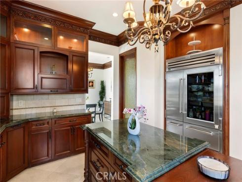 14 San Rafael , Laguna Niguel, CA