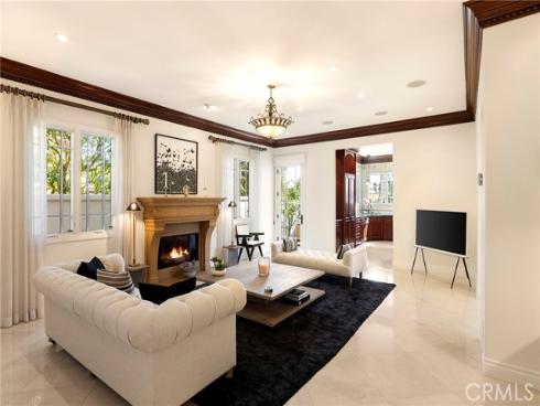 14 San Rafael , Laguna Niguel, CA