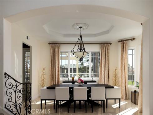 14 San Rafael , Laguna Niguel, CA