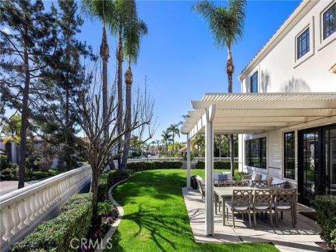 14 San Rafael , Laguna Niguel, CA